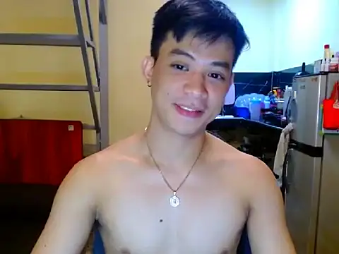 ASIANFULLYLOADEDCUM online show from 01.15.26