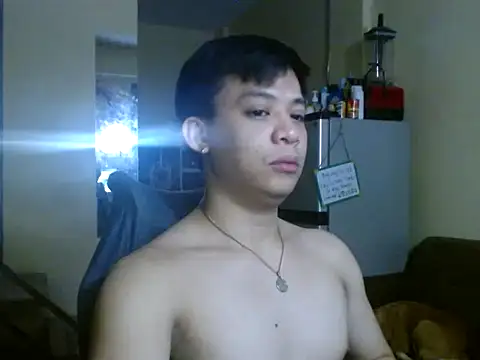 ASIANFULLYLOADEDCUM online show from 01.18.26