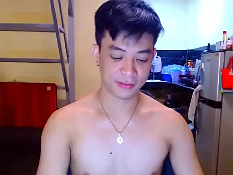 ASIANFULLYLOADEDCUM online show from 02.17.26