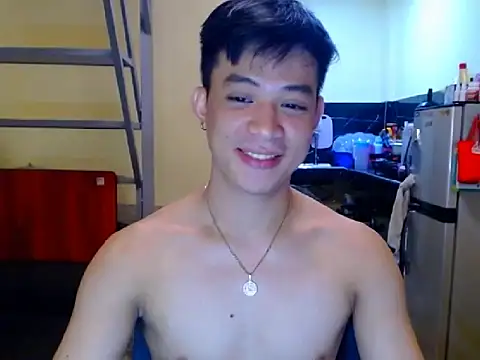 ASIANFULLYLOADEDCUM online show from 03.03.26