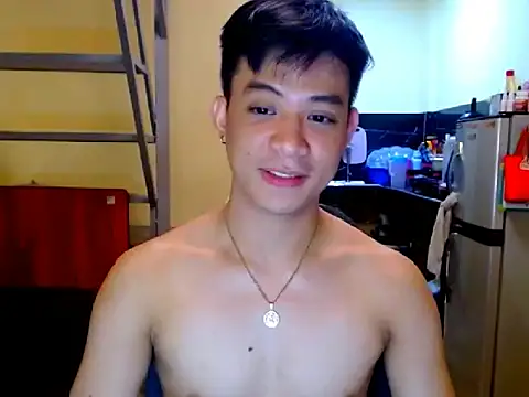 ASIANFULLYLOADEDCUM online show from 03.27.26