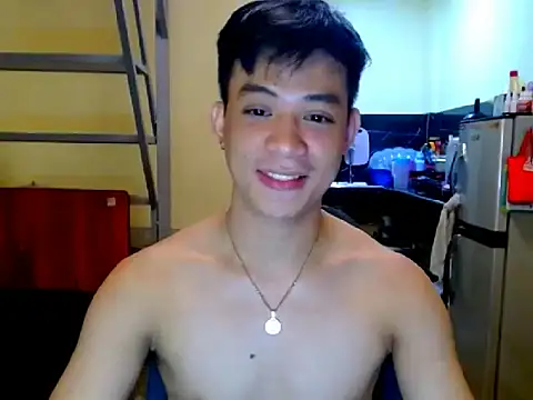 ASIANFULLYLOADEDCUM online show from 04.02.26