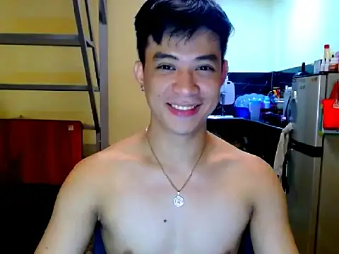 ASIANFULLYLOADEDCUM online show from 05.08.26