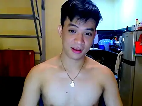 ASIANFULLYLOADEDCUM online show from 05.09.26
