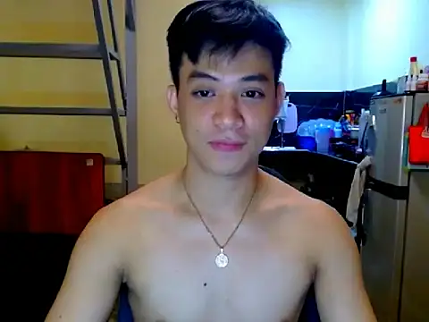 ASIANFULLYLOADEDCUM online show from 05.11.26