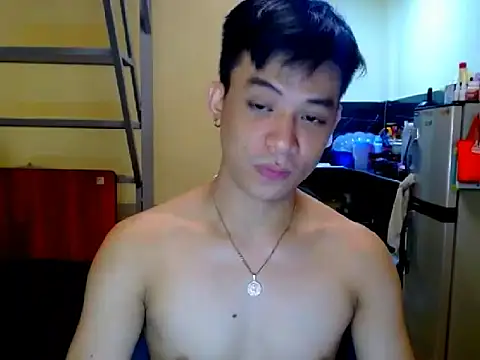 ASIANFULLYLOADEDCUM online show from 05.13.26