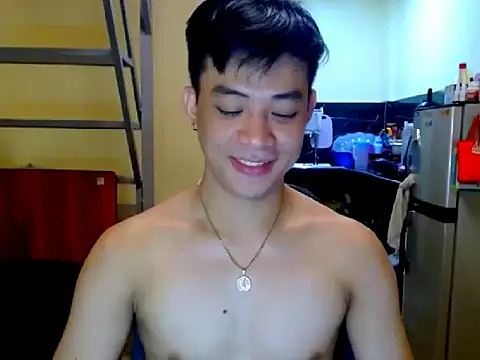 ASIANFULLYLOADEDCUM online show from 05.15.26