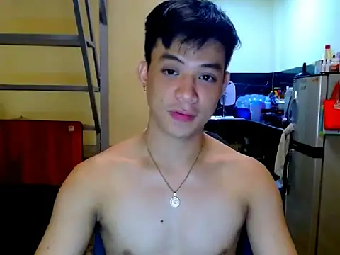 ASIANFULLYLOADEDCUM online show from 05.15.26