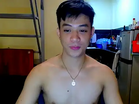 ASIANFULLYLOADEDCUM online show from 05.19.26