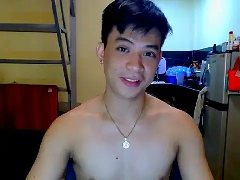 ASIANFULLYLOADEDCUM online show from 05.22.26