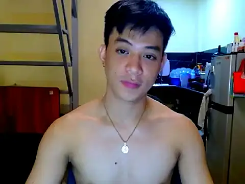 ASIANFULLYLOADEDCUM online show from 05.25.26