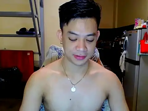 ASIANFULLYLOADEDCUM online show from 05.27.26