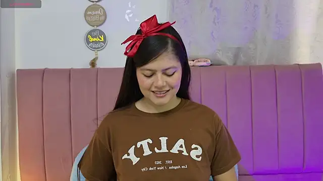 sukilove18 online show from 11.07.25