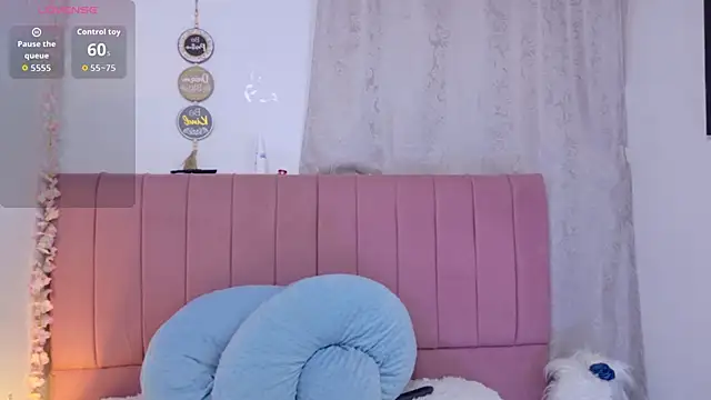 sukilove18 online show from 01.17.26