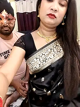 SEXY-MONA-JI online show from 09.21.25