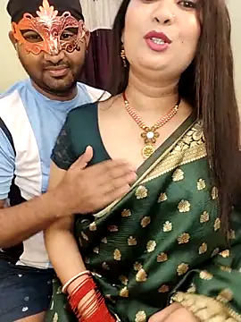 SEXY-MONA-JI online show from 10.17.25