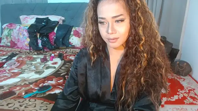 Lustfulcassy online show from 09.27.25