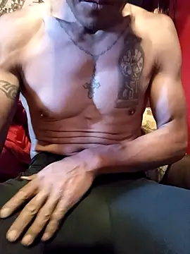 Oaxhot online show from 10.27.25