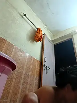 ISHANI-SINGH online show from 10.11.25