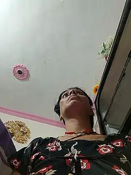 ISHANI-SINGH online show from 10.27.25