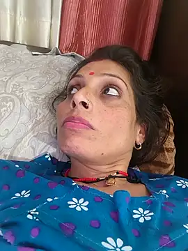 ISHANI-SINGH online show from 12.01.25