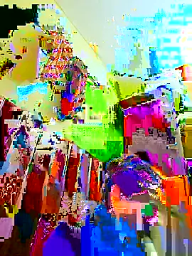 ISHANI-SINGH online show from 02.01.26