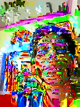 ISHANI-SINGH online show from 04.04.26