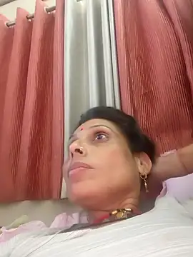 ISHANI-SINGH online show from 04.06.26