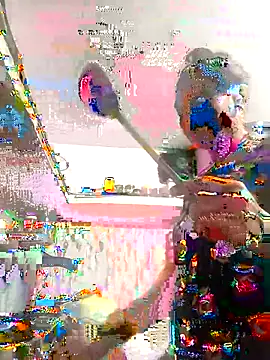 ISHANI-SINGH online show from 04.10.26