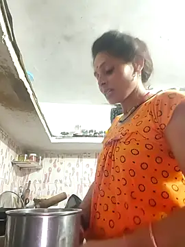 ISHANI-SINGH online show from 04.12.26