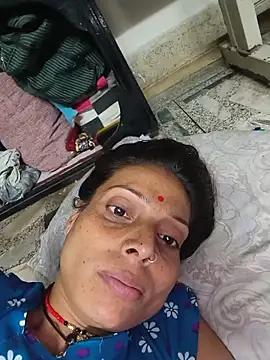 ISHANI-SINGH online show from 06.01.26