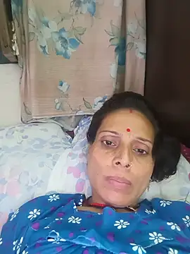 ISHANI-SINGH online show from 06.04.26