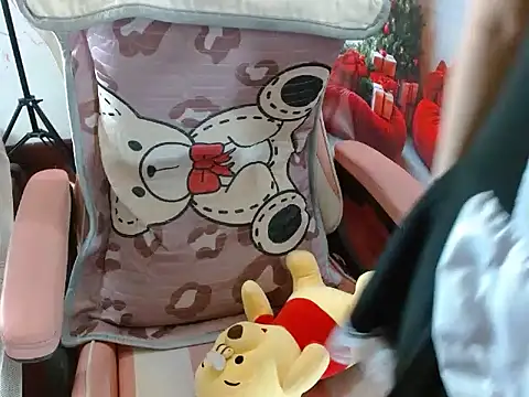 lolibaby online show from 10.30.25