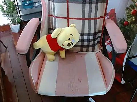 lolibaby online show from 11.14.25