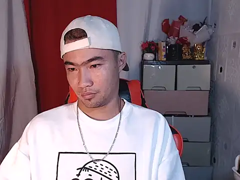 Siege cum69 online show from 11.18.25