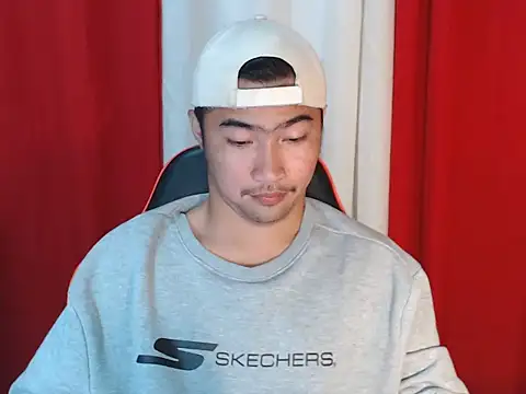 Siege cum69 online show from 05.18.26