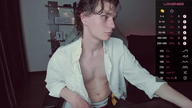 Da scin online show from 10.12.25