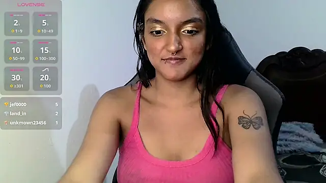 Ari 20  online show from 10.06.25