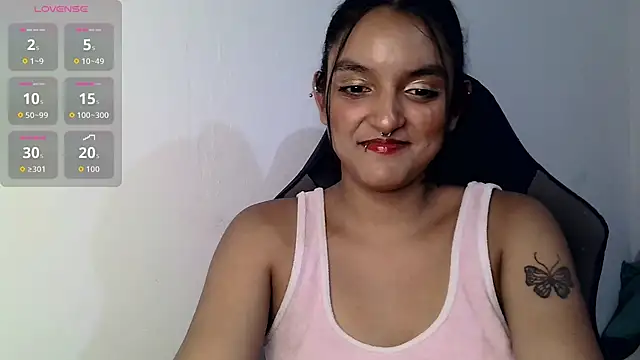 Ari 20  online show from 10.14.25