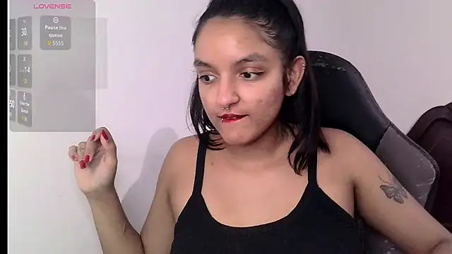 Ari 20  online show from 10.22.25