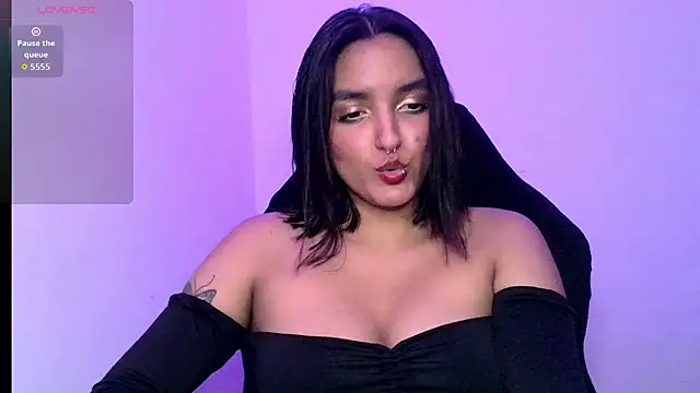 Ari 20  online show from 11.19.25