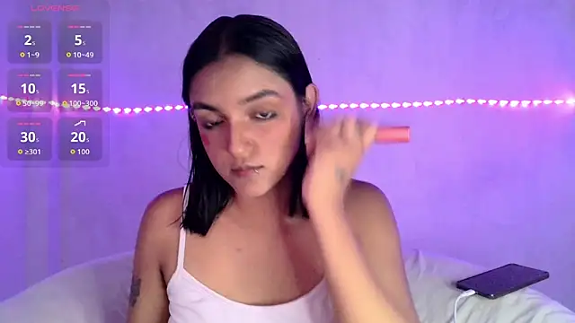 Ari 20  online show from 03.01.26