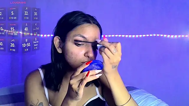 Ari 20  online show from 03.30.26