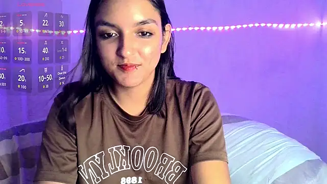 Ari 20  online show from 04.07.26