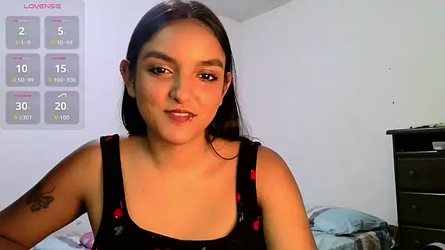 Ari 20  online show from 06.08.26