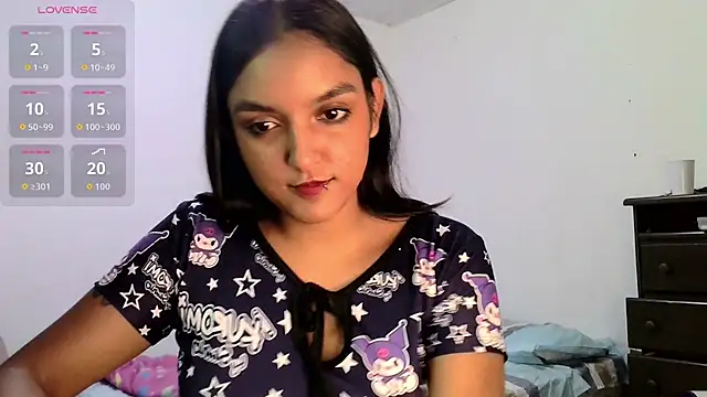 Ari 20  online show from 06.10.26