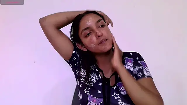 Ari 20  online show from 07.08.26