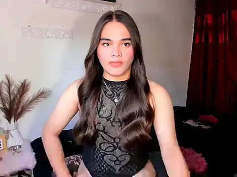 maxiegreyxoxo online show from 05.04.26