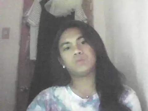 Asian ashley04 online show from 04.14.26