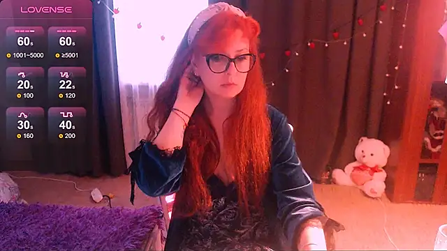 Crystal2207 online show from 05.27.26